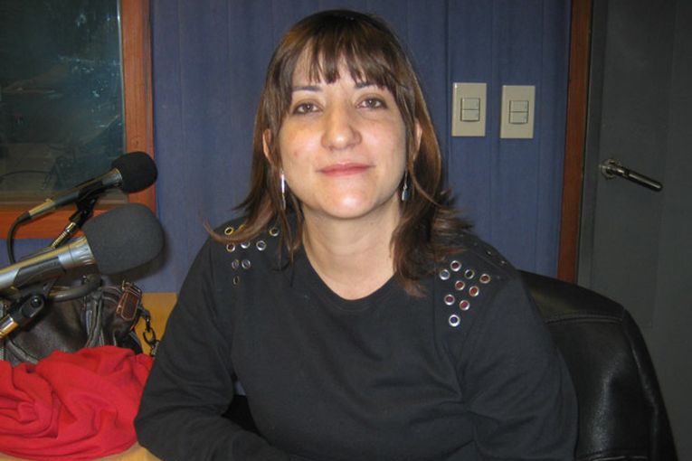 Leila Macor