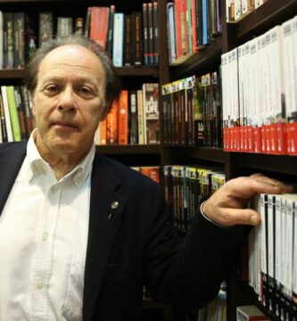 Javier Marías