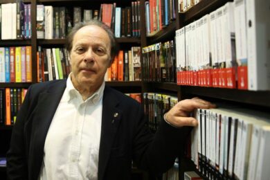 Javier Marías