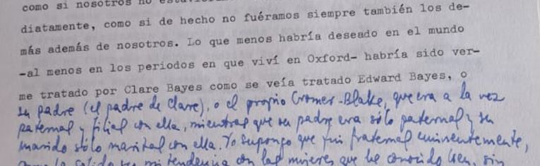 Javier Marías