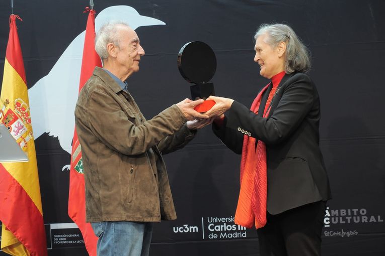 Juan José Millás