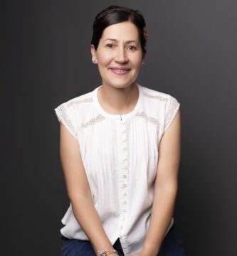 Mónica López Bordón