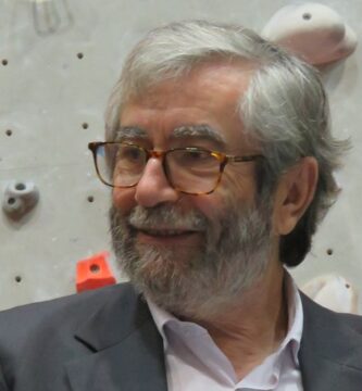 Antonio Muñoz Molina