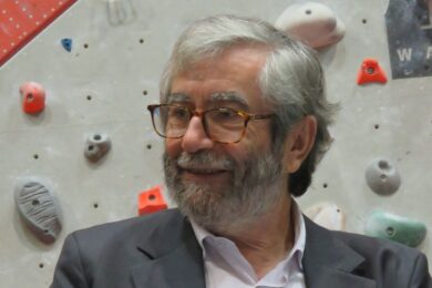 Antonio Muñoz Molina