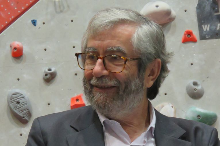 Antonio Muñoz Molina