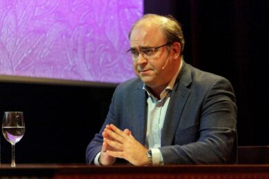 Carlos Navarro Antolín