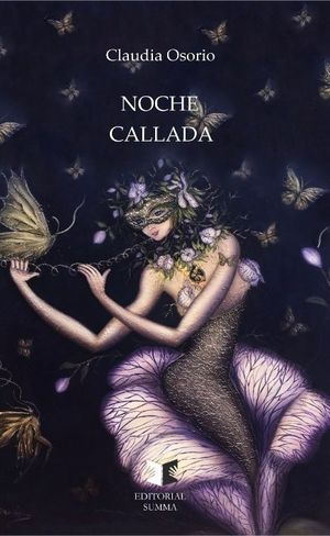“Noche callada”, de Claudia Osorio