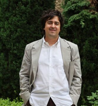 Xavier Nueno