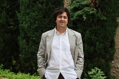 Xavier Nueno