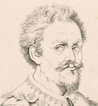 Alonso de Ojeda