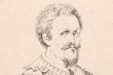 Alonso de Ojeda