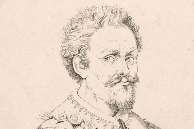 Alonso de Ojeda