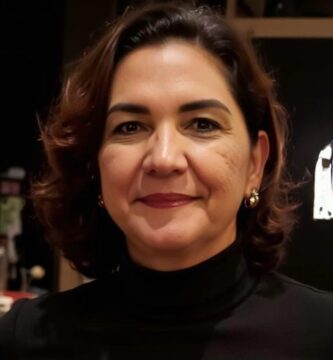 Claudia Osorio