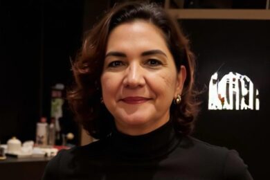 Claudia Osorio