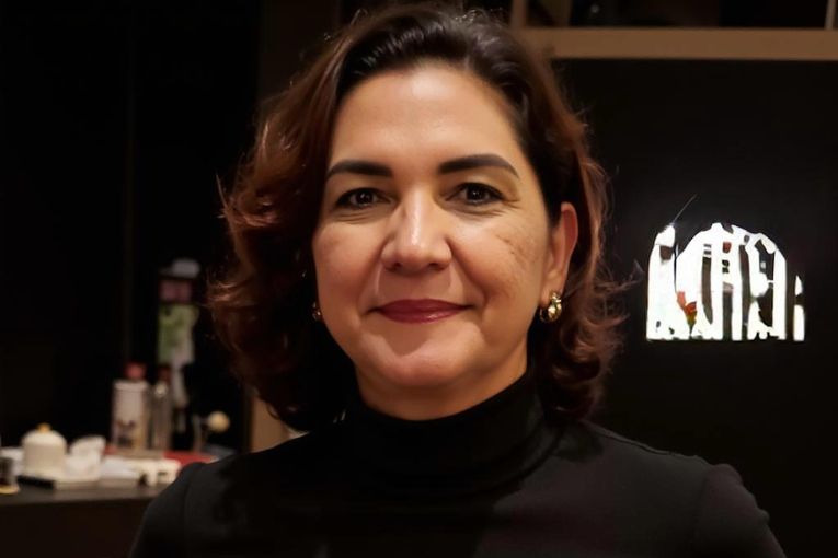 Claudia Osorio