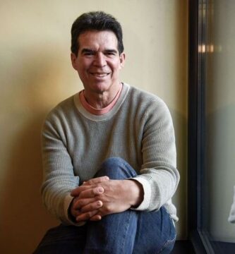 Edmundo Paz Soldán