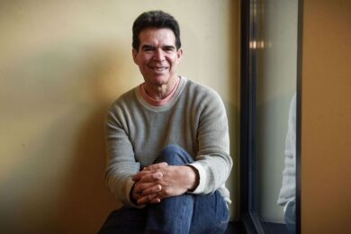 Edmundo Paz Soldán