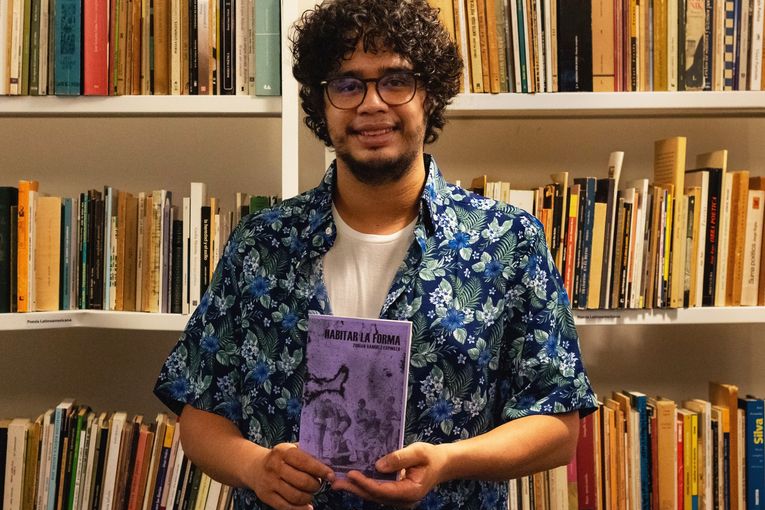 Zorian Ramírez Espinoza