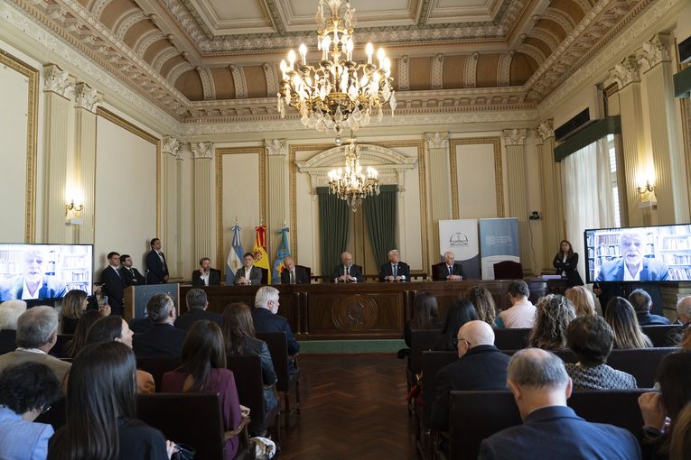 Creada en La Plata la Red Iberoamericana de Lenguaje Claro y Accesible