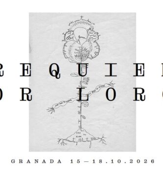 Réquiem por Lorca