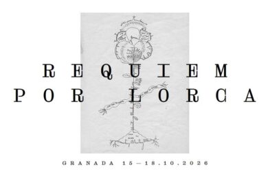 Réquiem por Lorca