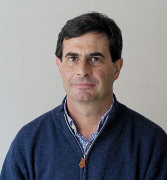 Javier Sagastiberri