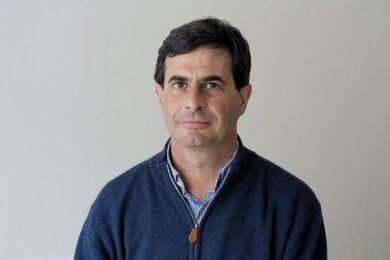 Javier Sagastiberri