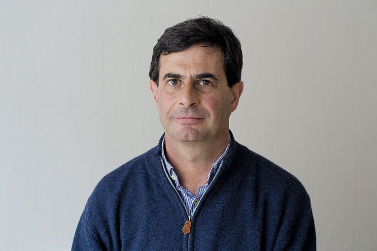 Javier Sagastiberri