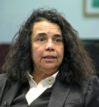 Consuelo Sáizar
