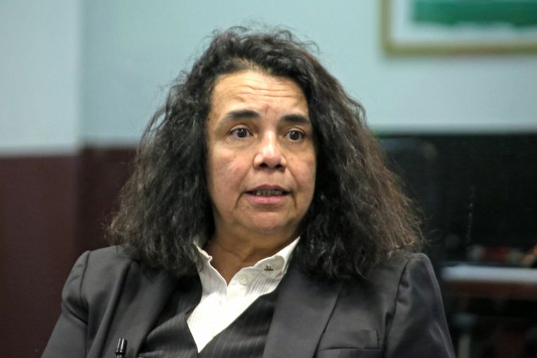 Consuelo Sáizar