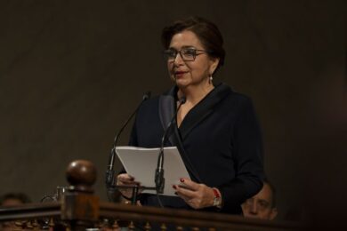 Cristina Sánchez López