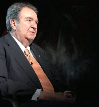 Fernando Serrano Migallón