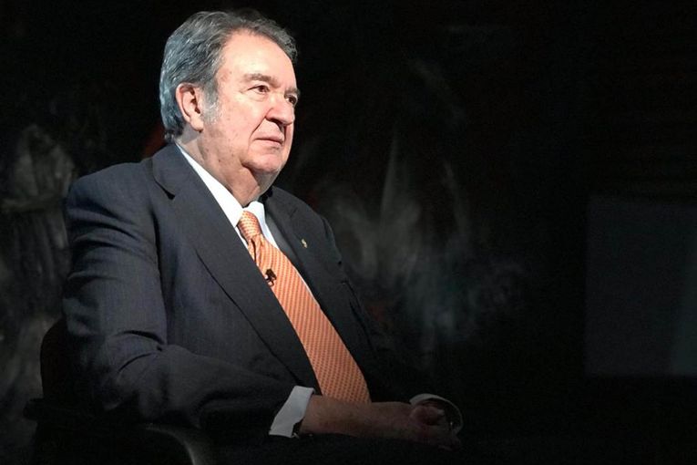 Fernando Serrano Migallón