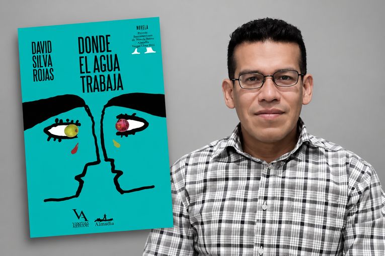 David Silva Rojas