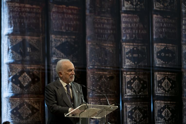 Santiago Muñoz Machado 