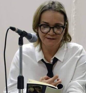 Amarilis Tavárez Vales