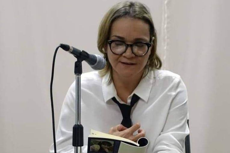 Amarilis Tavárez Vales