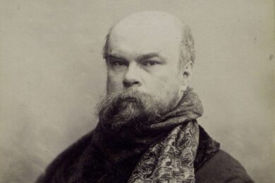 Paul Verlaine