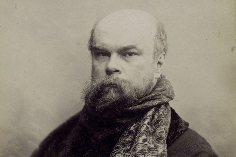 Paul Verlaine