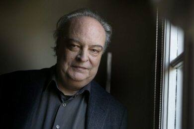 Enrique Vila-Matas