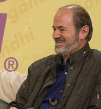Juan Villoro