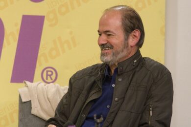 Juan Villoro