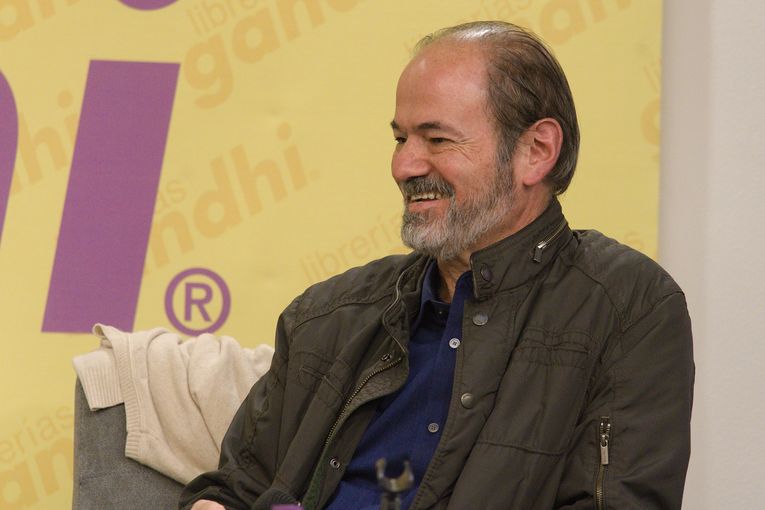 Juan Villoro