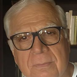 Alberto Castillo Vicci