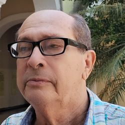 Alberto José Pérez