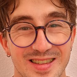 Alberto Martín Pérez