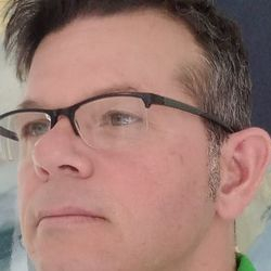 Alexander Martínez Reyes