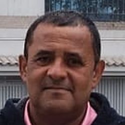 Alex Augusto Cabrera