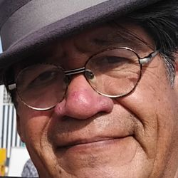 Alfredo Herrera Flores