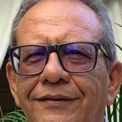 Alirio Alberto Hernández Rojas